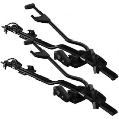 thule proride 598 black cycle carrier