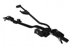 thule proride 598 black cycle carrier