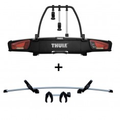 thule velospace 939 XT  cycle carrier