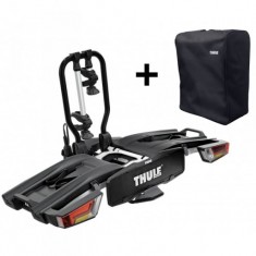 thule easyfold 933 cycle carrier