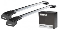 thule wingbar edge 9595