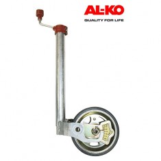 ALKO Premium jockey wheel