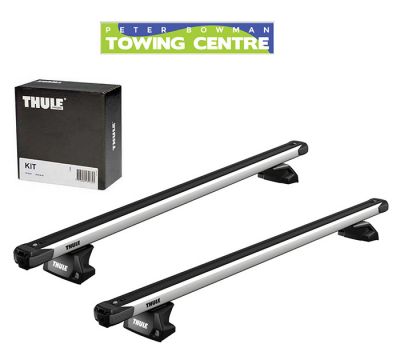thule slide bars 7106-891