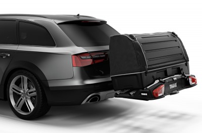 Thule Rear Mounted Cargo Systems