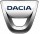 Dacia Rear Mounted Cycle Carriers