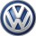 Volkswagen Rear Mount Cycle Carriers